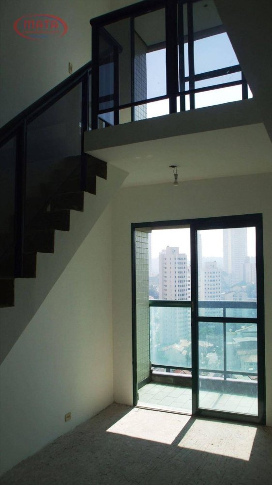 4 bedrooms Apartment in Sao Paulo, Brazil No. 516801