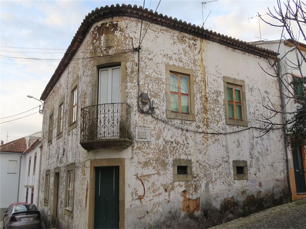 Casa T4 em Lardosa, Portugal N.º 32802