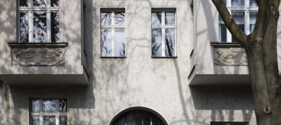 Apartamento de 3 divisões em Lichterfelde, Germany N.º 58539 8