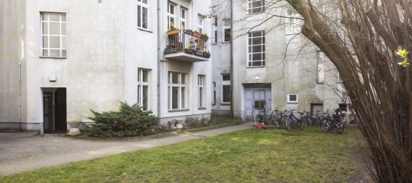 Apartamento de 3 divisões em Lichterfelde, Germany N.º 58539 5