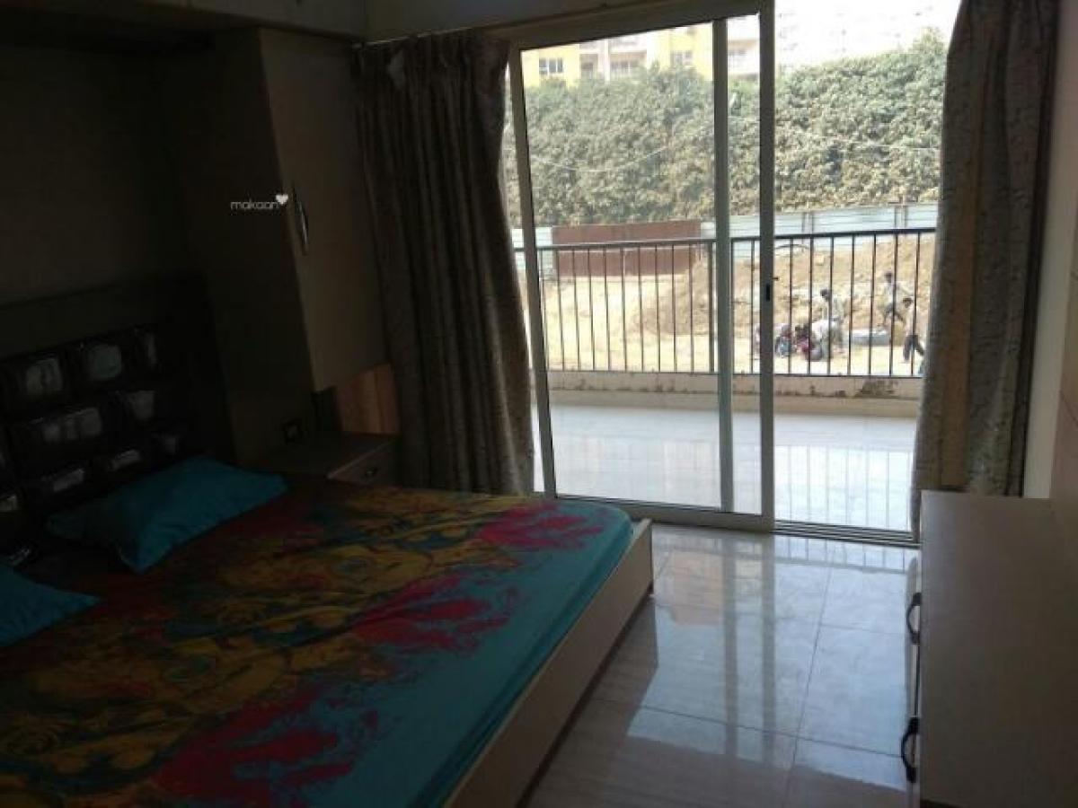 2 غرف نوم منزل في Faridabad, India رقم 17844