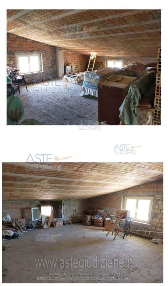 Casa de 9 dormitorios en Atessa, Italy No. 352831