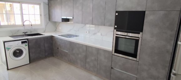 3 dormitorios apartamento en alquiler en Larnaca, Larnaka, Cyprus № 26472 4