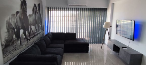 3 dormitorios apartamento en alquiler en Larnaca, Larnaka, Cyprus № 26472 3
