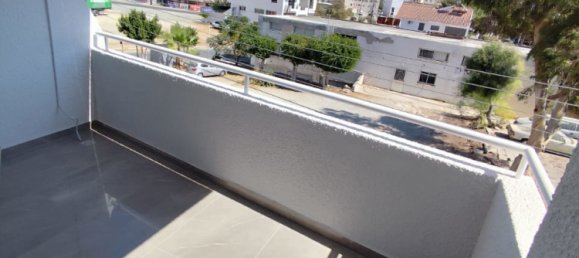 3 dormitorios apartamento en alquiler en Larnaca, Larnaka, Cyprus № 26472 7