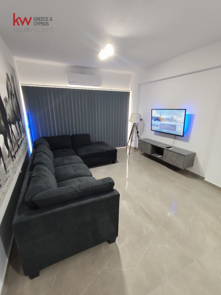3 bedrooms Apartment in Larnaca, Cyprus No. 26472