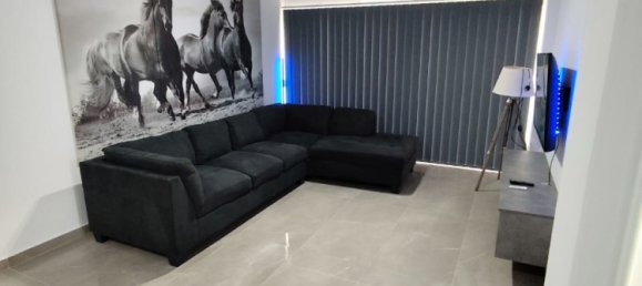 3 dormitorios apartamento en alquiler en Larnaca, Larnaka, Cyprus № 26472 2