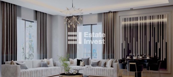 Apartment 2+1 in Alanya, Turkey No. 20100 12