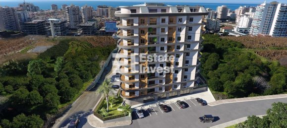 Apartment 2+1 in Alanya, Turkey No. 20100 2