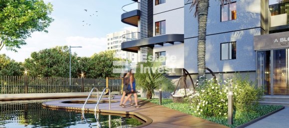 Apartment 2+1 in Alanya, Turkey No. 20100 5