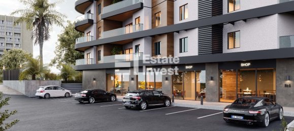 Apartment 2+1 in Alanya, Turkey No. 20100 4