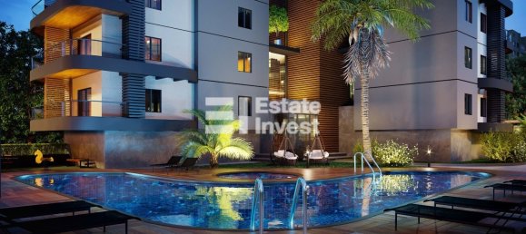 Apartment 2+1 in Alanya, Turkey No. 20100 7