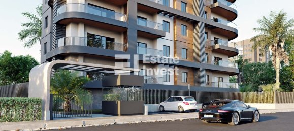 Apartment 2+1 in Alanya, Turkey No. 20100 3