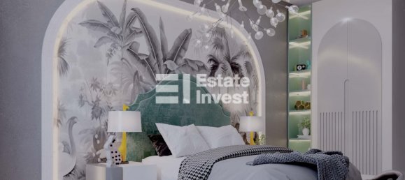 Apartment 2+1 in Alanya, Turkey No. 20100 14