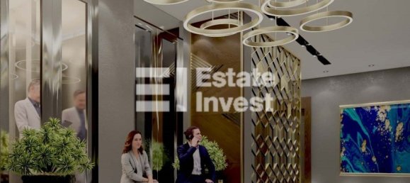 Apartment 2+1 in Alanya, Turkey No. 20100 9