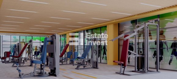 Apartment 2+1 in Alanya, Turkey No. 20100 11