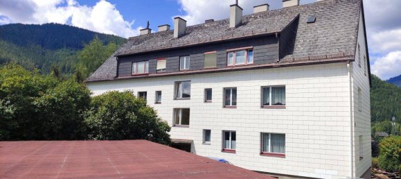 2-Zimmer Wohnung in Neuberg an der Mürz, Austria, Nr. 209793 10