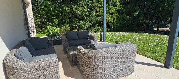 5 Schlafzimmer Haus in Saint-Antoine-du-Rocher, France, Nr. 227094 3