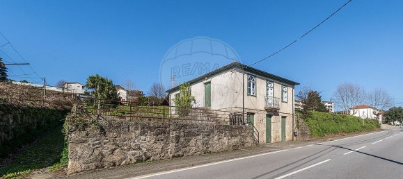 3 Schlafzimmer Haus in Celorico de Basto, Portugal, Nr. 38182 17