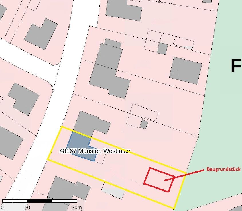 Terreno T4 em Munster, Germany N.º 276782