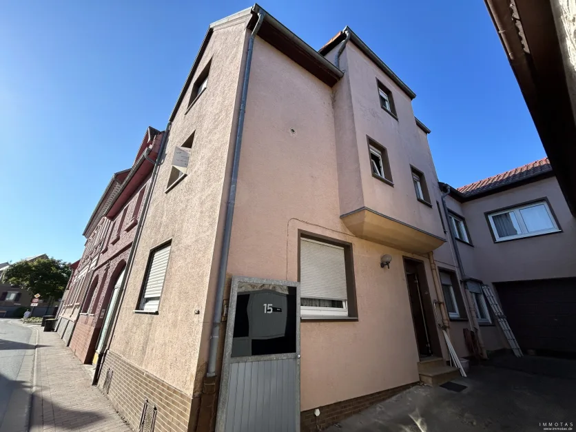 Casa T5 em Mainz-Bingen, Germany N.º 356405