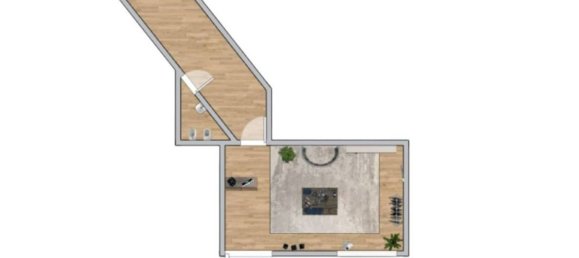 75m² Commercial property in Avezzano, Italy No. 34440 13