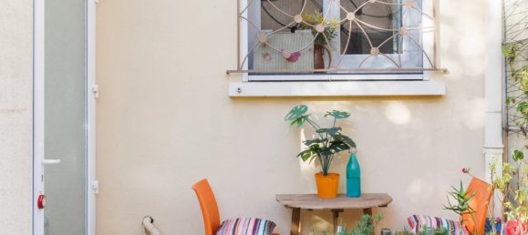 2غرفة شقة في Six-Fours-les-Plages, France رقم 285594 5