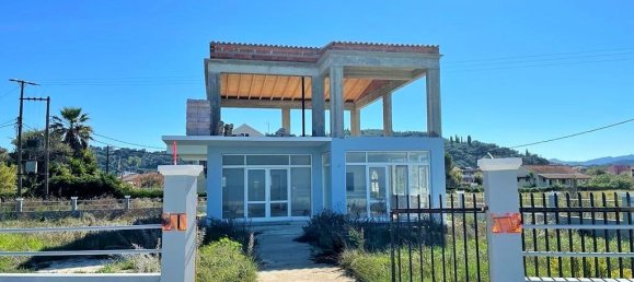 168m² Maisonette in Corfu, Greece No. 3449 15