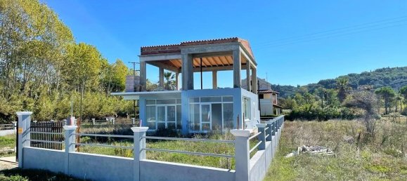 168m² Maisonette in Corfu, Greece No. 3449 3