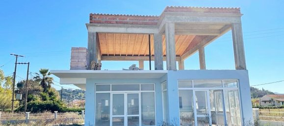 168m² Maisonette in Corfu, Greece No. 3449 4
