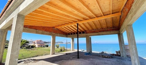 168m² Maisonette in Corfu, Greece No. 3449 13