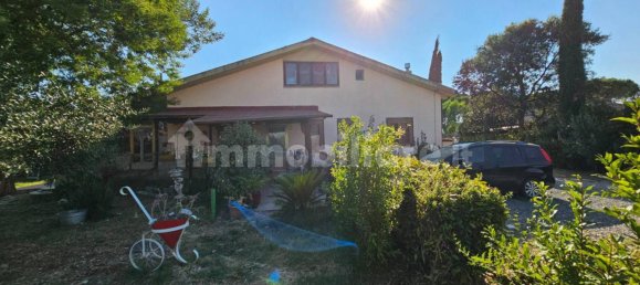 6 غرف نوم فيلا في Grosseto, Italy رقم 154897 16