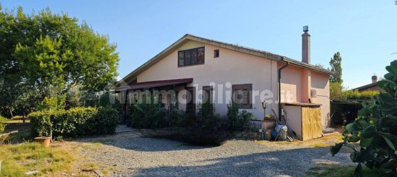 6 غرف نوم فيلا في Grosseto, Italy رقم 154897 20