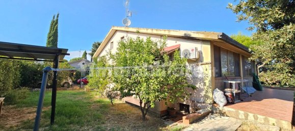 6 غرف نوم فيلا في Grosseto, Italy رقم 154897 8