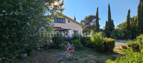 6 غرف نوم فيلا في Grosseto, Italy رقم 154897 15