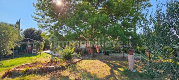 6 غرف نوم فيلا في Grosseto, Italy رقم 154897 14