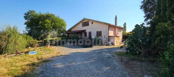 6 غرف نوم فيلا في Grosseto, Italy رقم 154897 2