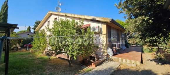 6 غرف نوم فيلا في Grosseto, Italy رقم 154897 7