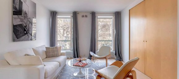 2 غرف نوم شقة في Paris, France رقم 142359 5