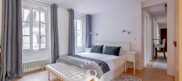 2 غرف نوم شقة في Paris, France رقم 142359 4