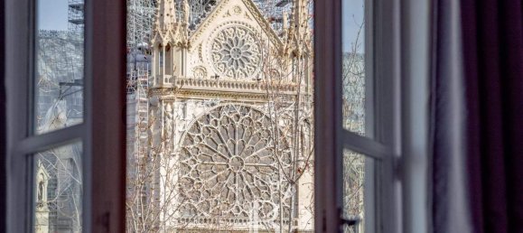 2 غرف نوم شقة في Paris, France رقم 142359 7