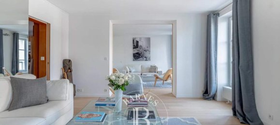 2 غرف نوم شقة في Paris, France رقم 142359 3