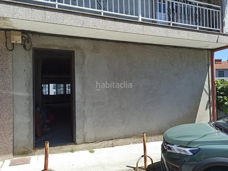  عقار تجاري في A Coruna, Spain 101متر مربع رقم 283171