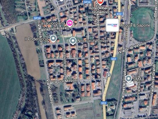 4 bedrooms Apartment in Buonconvento, Italy No. 374562