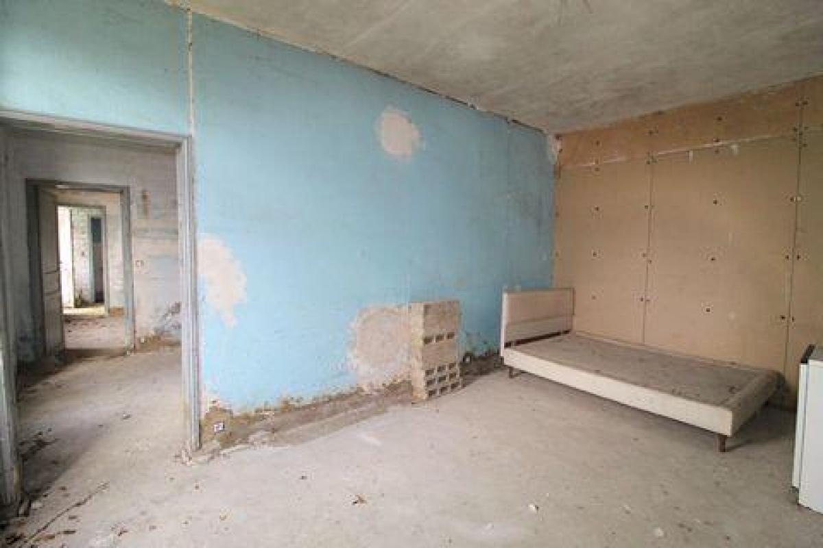 3 bedrooms House in Soissons, France No. 11051