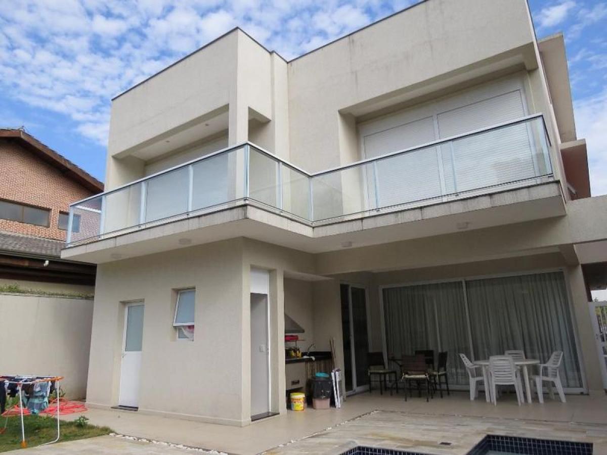 4 bedrooms House in Sao Paulo, Brazil No. 573320