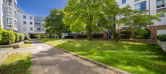 2غرفة شقة في Hamburg-Nord, Germany رقم 281684 6