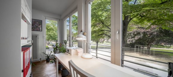 2غرفة شقة في Hamburg-Nord, Germany رقم 281684 5