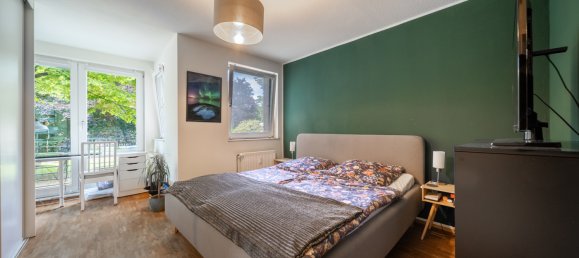 2غرفة شقة في Hamburg-Nord, Germany رقم 281684 4