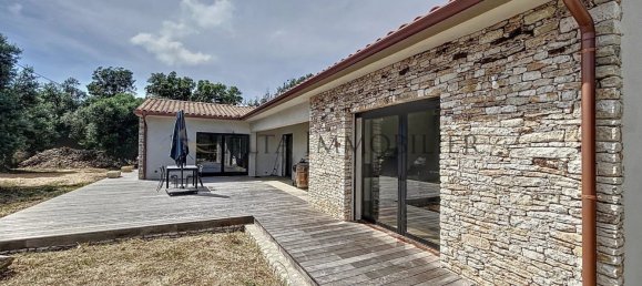 3 غرف نوم فيلا في Bonifacio, France رقم 269309 15